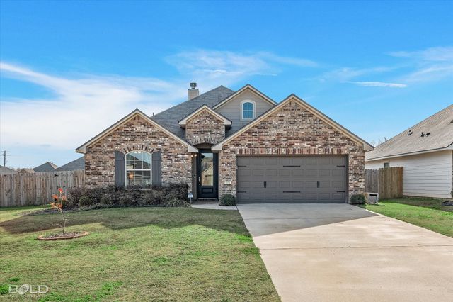 327 Ouchita Lane, Bossier City, LA 71112