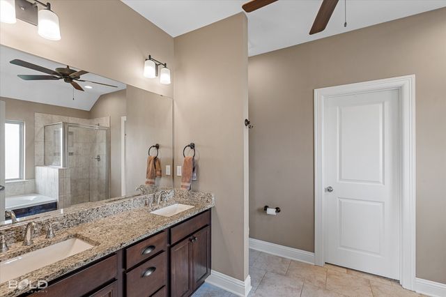 327 Ouchita Lane, Bossier City, LA 71112