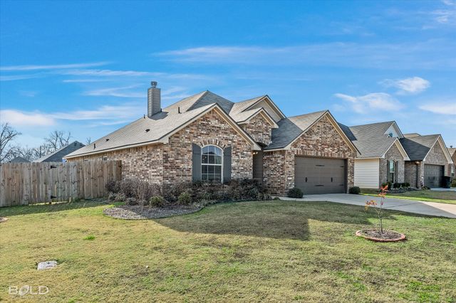 327 Ouchita Lane, Bossier City, LA 71112