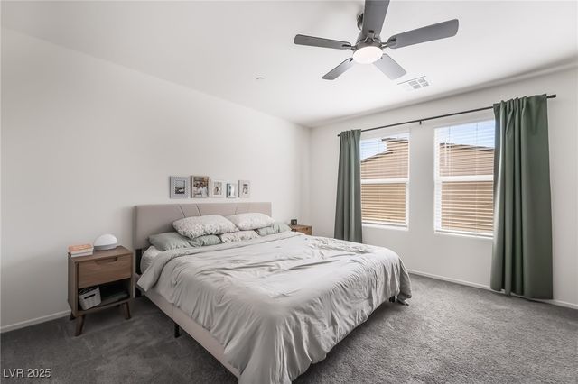 4585 Honey Hills Avenue, Las Vegas, NV 89141