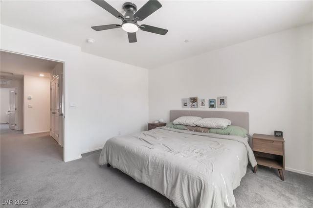 4585 Honey Hills Avenue, Las Vegas, NV 89141