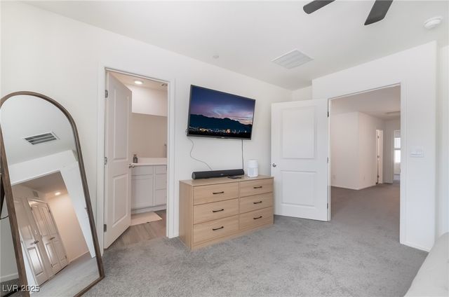 4585 Honey Hills Avenue, Las Vegas, NV 89141