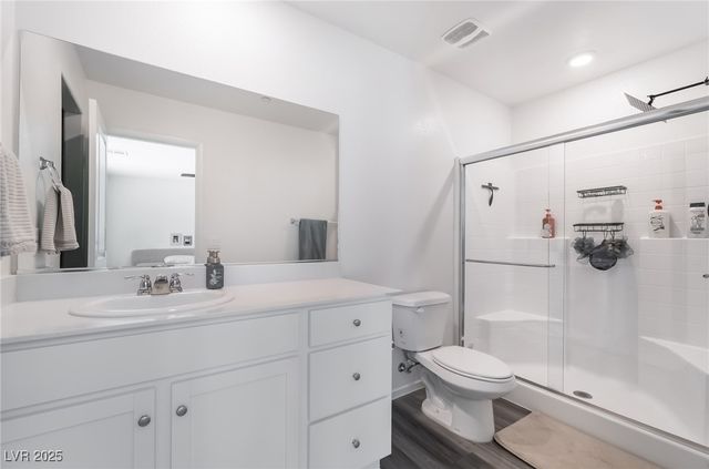 4585 Honey Hills Avenue, Las Vegas, NV 89141