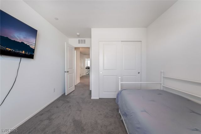 4585 Honey Hills Avenue, Las Vegas, NV 89141