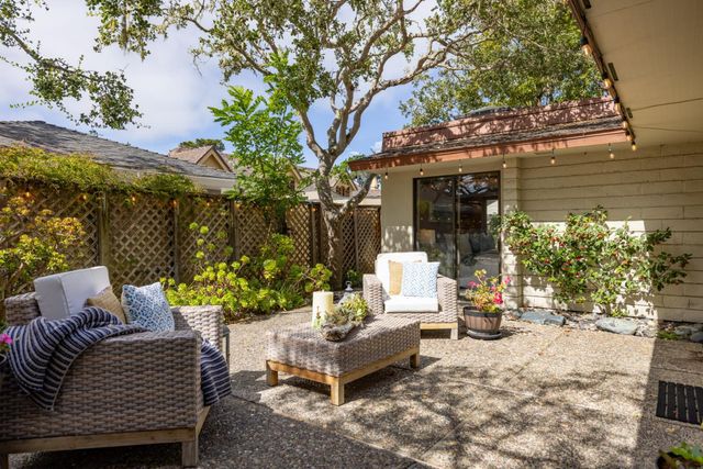 3 SW 13th SW San Carlos Street, Carmel, CA 93921