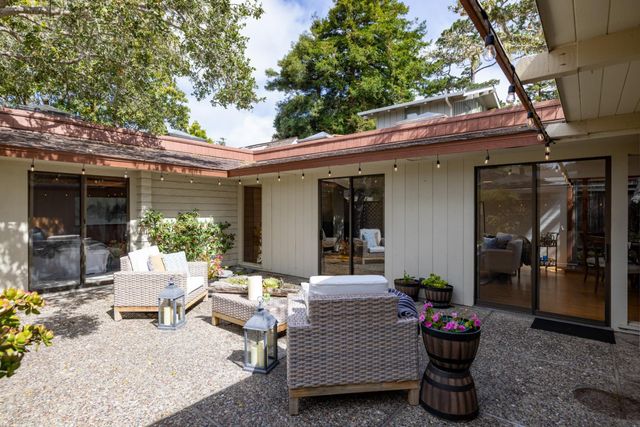 3 SW 13th SW San Carlos Street, Carmel, CA 93921