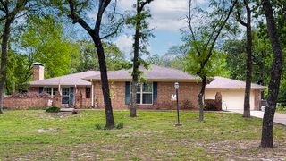 211 Trail Ridge Road, Athens, TX 75751