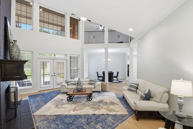 17275 Northcrest Circle, New Caney, TX 77357
