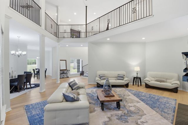 17275 Northcrest Circle, New Caney, TX 77357
