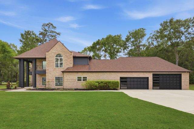 17275 Northcrest Circle, New Caney, TX 77357