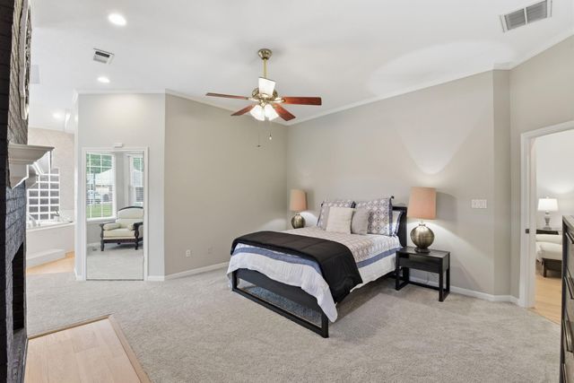 17275 Northcrest Circle, New Caney, TX 77357
