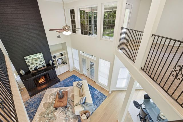 17275 Northcrest Circle, New Caney, TX 77357