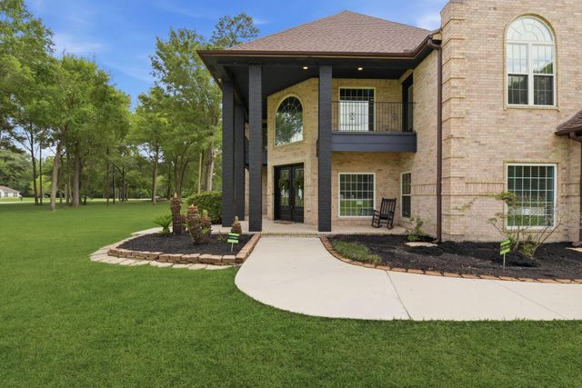 17275 Northcrest Circle, New Caney, TX 77357