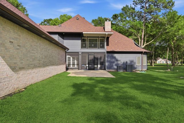 17275 Northcrest Circle, New Caney, TX 77357