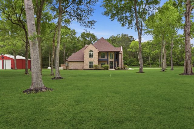 17275 Northcrest Circle, New Caney, TX 77357