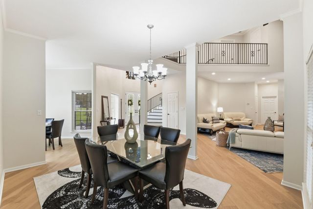 17275 Northcrest Circle, New Caney, TX 77357