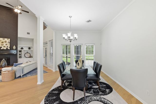 17275 Northcrest Circle, New Caney, TX 77357