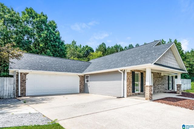 200 SUNRISE DRIVE, Odenville, AL 35120