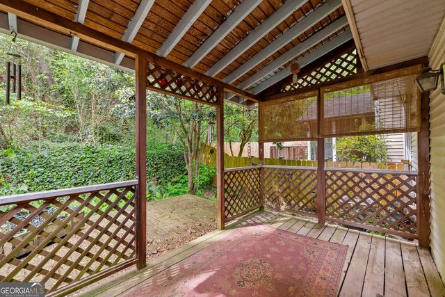 568 Stratford Green, Avondale Estates, GA 30002