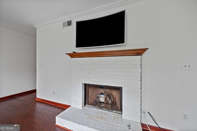 568 Stratford Green, Avondale Estates, GA 30002