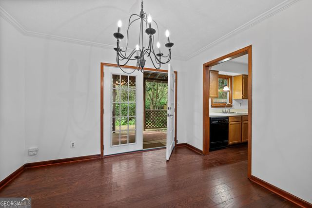 568 Stratford Green, Avondale Estates, GA 30002