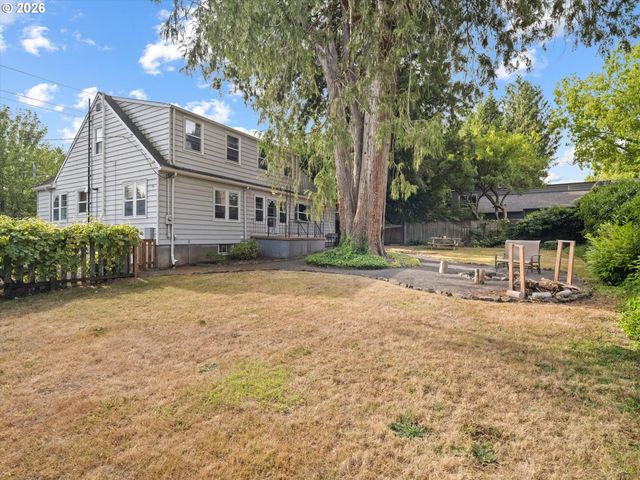 9835 Sw 80TH Ave, Portland, OR 97223