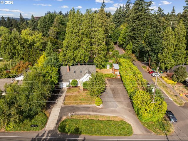 9835 Sw 80TH Ave, Portland, OR 97223