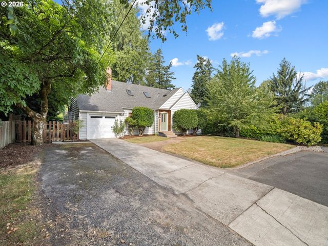 9835 Sw 80TH Ave, Portland, OR 97223