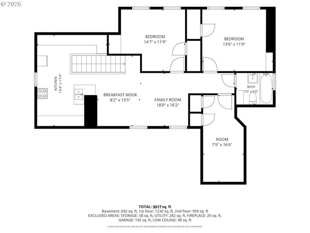 9835 Sw 80TH Ave, Portland, OR 97223