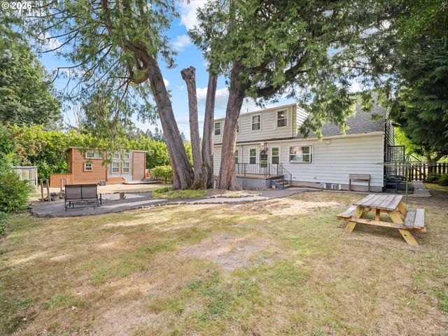 9835 Sw 80TH Ave, Portland, OR 97223