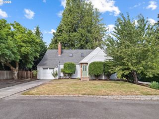 9835 Sw 80TH Ave, Portland, OR 97223