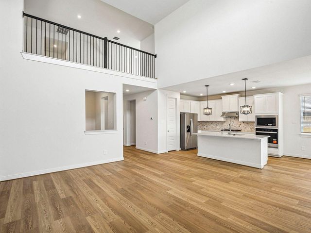 17764 Mill Manor Drive, Montgomery, TX 77316