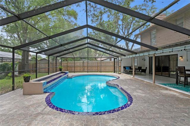 12603 RAIN FOREST STREET, Temple Terrace, FL 33617