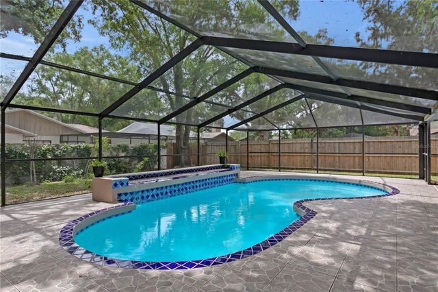 12603 RAIN FOREST STREET, Temple Terrace, FL 33617