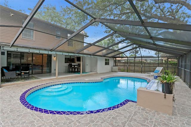 12603 RAIN FOREST STREET, Temple Terrace, FL 33617