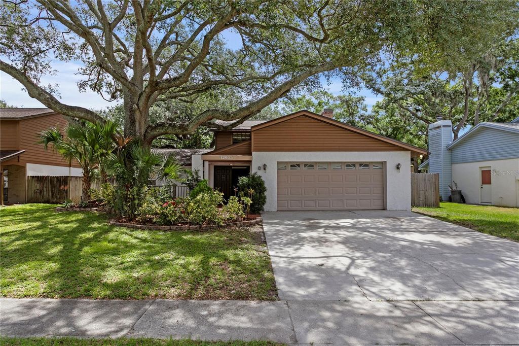 12603 RAIN FOREST STREET, Temple Terrace, FL 33617