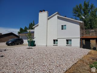 3306 N FAIRFIELD RD, Layton, UT 84041