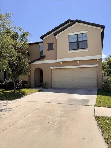 12717 LEMON PEPPER DRIVE, Riverview, FL 33578