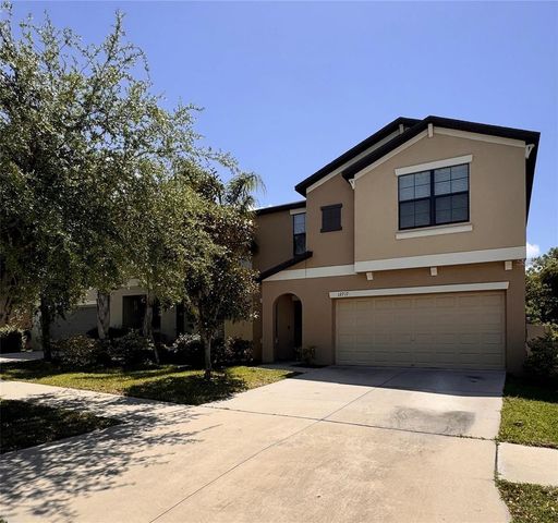 12717 LEMON PEPPER DRIVE, Riverview, FL 33578