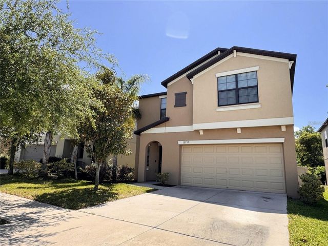 12717 LEMON PEPPER DRIVE, Riverview, FL 33578