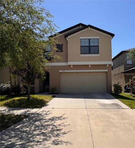 12717 LEMON PEPPER DRIVE, Riverview, FL 33578