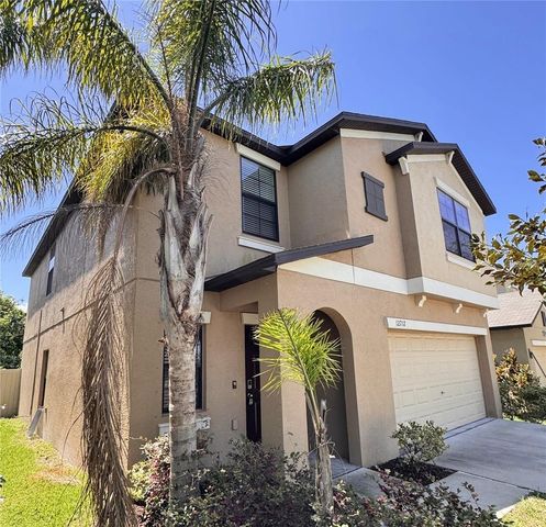 12717 LEMON PEPPER DRIVE, Riverview, FL 33578