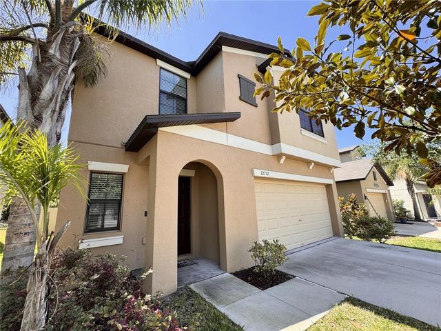 12717 LEMON PEPPER DRIVE, Riverview, FL 33578