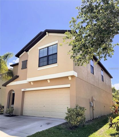 12717 LEMON PEPPER DRIVE, Riverview, FL 33578