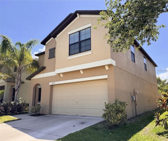 12717 LEMON PEPPER DRIVE, Riverview, FL 33578