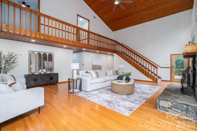2525 Big Horn Drive, Morganton, NC 28655