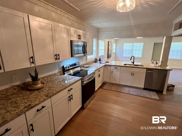 3105 Bryant Road, Mobile, AL 36605