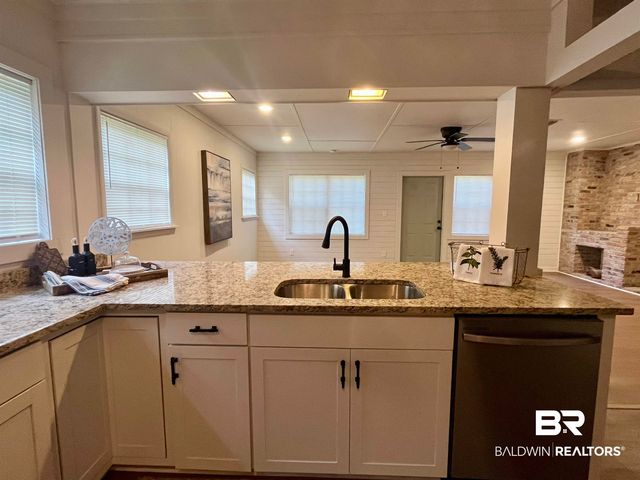3105 Bryant Road, Mobile, AL 36605