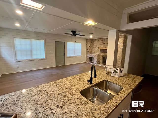 3105 Bryant Road, Mobile, AL 36605