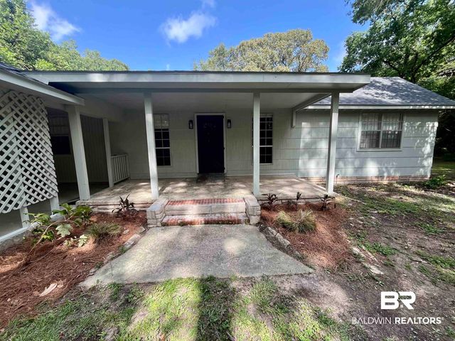 3105 Bryant Road, Mobile, AL 36605